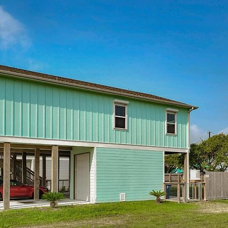 The Sea Glass Inn Rockport Exterior photo