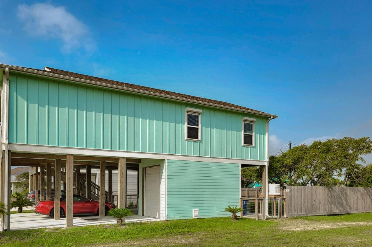 The Sea Glass Inn Rockport Exterior photo