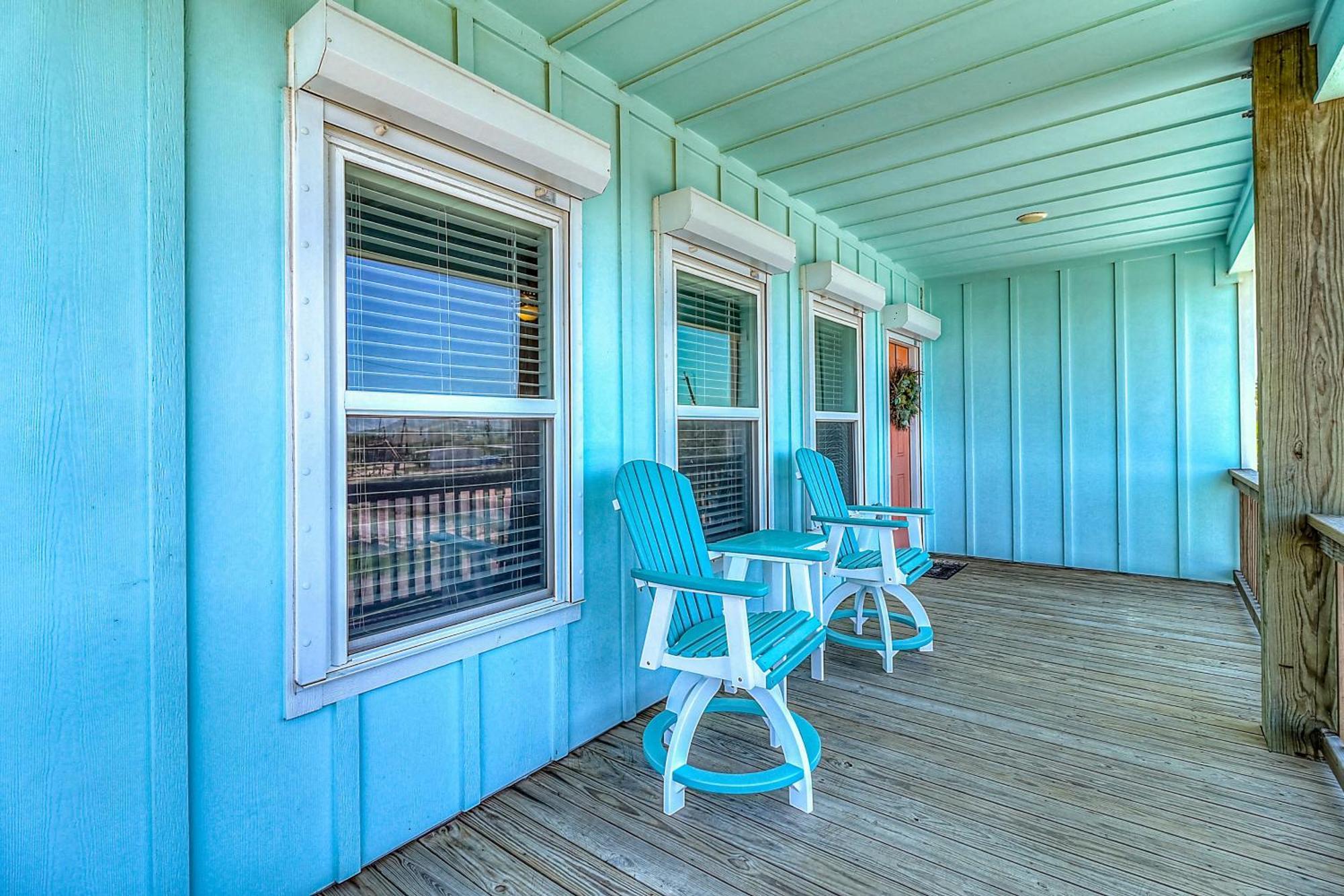 The Sea Glass Inn Rockport Exterior photo